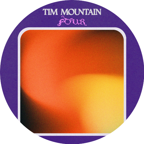 Tim Mountain