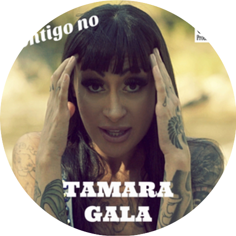 Tamara Gala