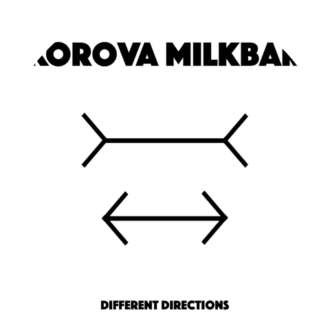 Korova Milkbar