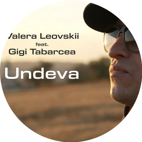 Valera Leovskii