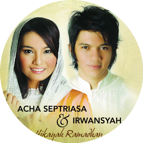 Acha Septriasa & Irwansyah
