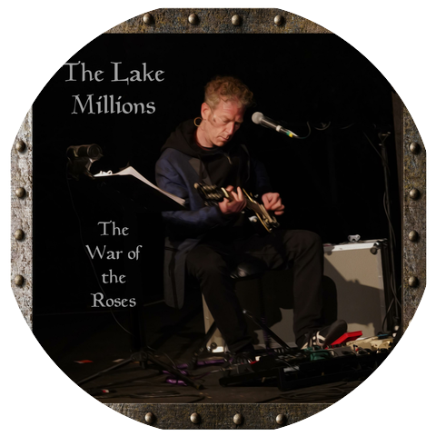 The Lake Millions