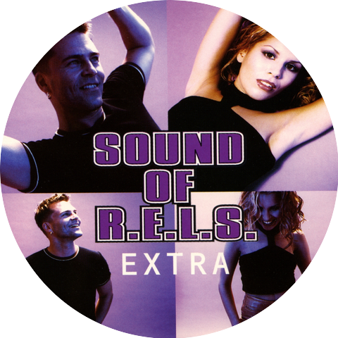 Sound Of R.E.L.S.