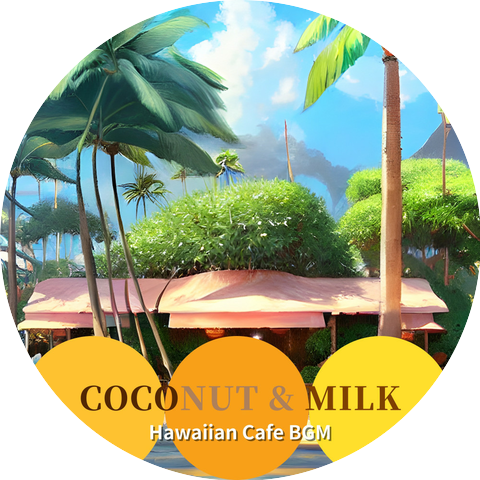 Coconut milk