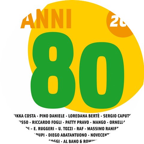 Umberto Tozzi & Raf