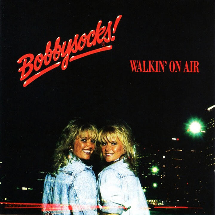 Bobbysocks