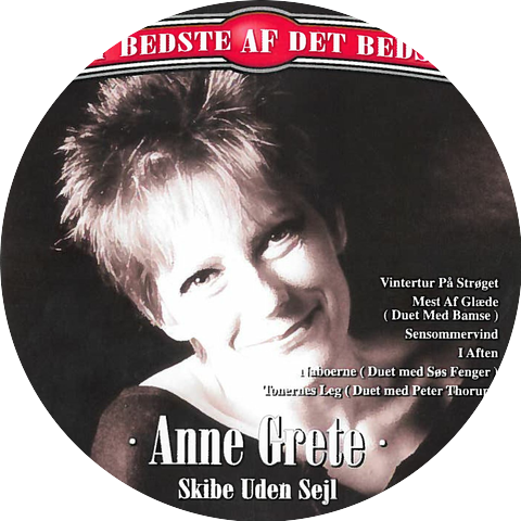 Anne Grete
