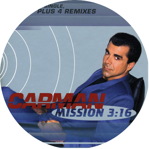 Carman & Grits