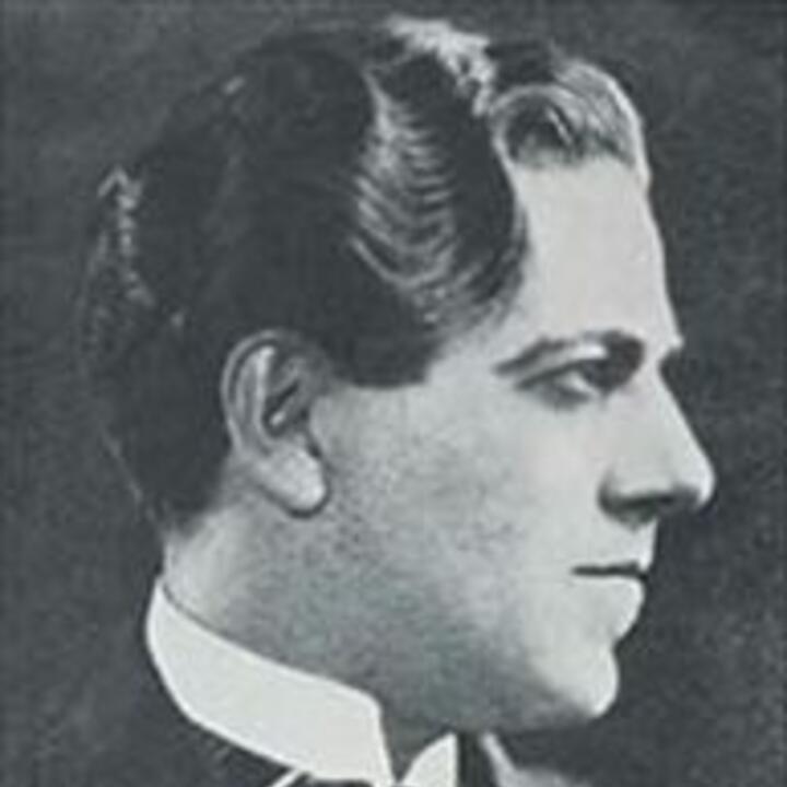 Heitor Villa Lobos