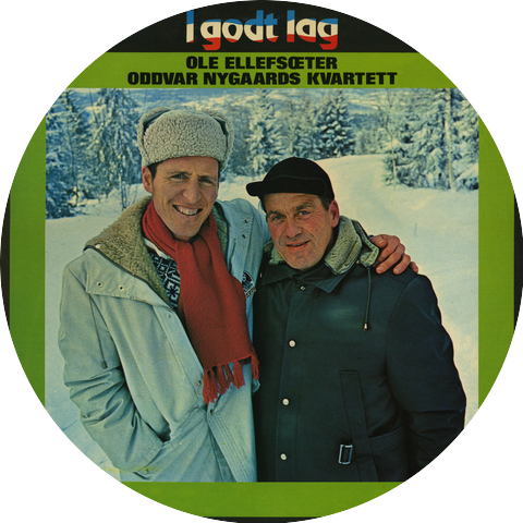 Ole Ellefsæter