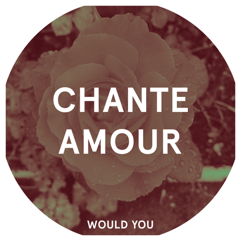 chante amour