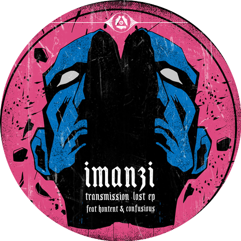 Imanzi