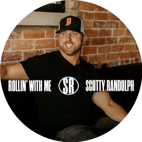 Scotty Randolph