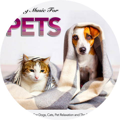 Music for Pets & Dog Music & Sleeping Music For Dogs