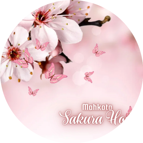 Mahkota