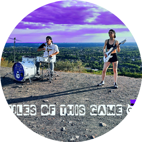 Rules of the Game