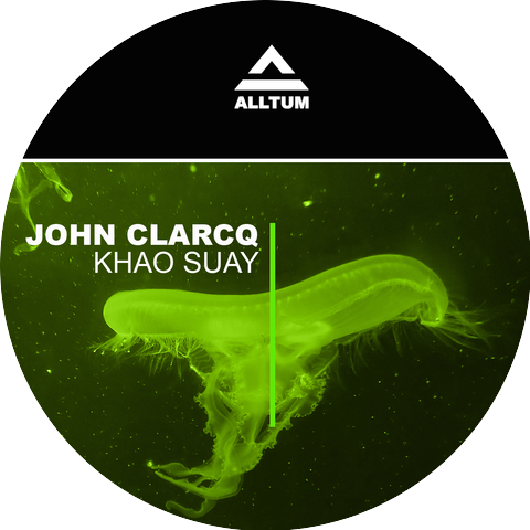 John Clarcq