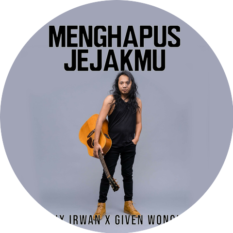 Felix Irwan