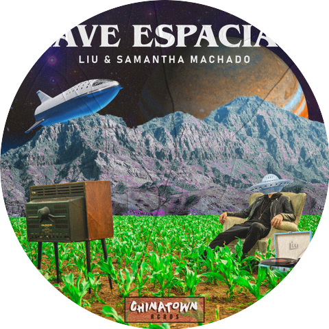 Liu & Samantha Machado