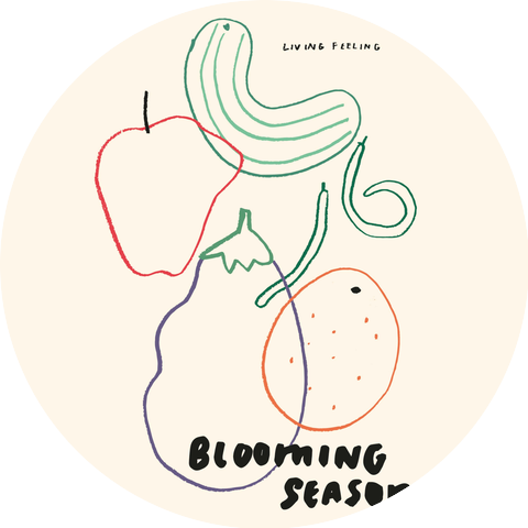 Blooming Season