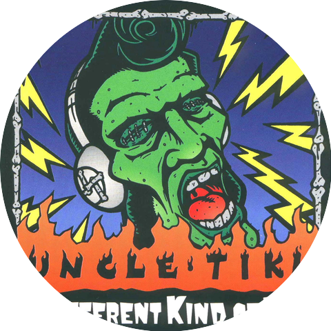 Uncle Tiki