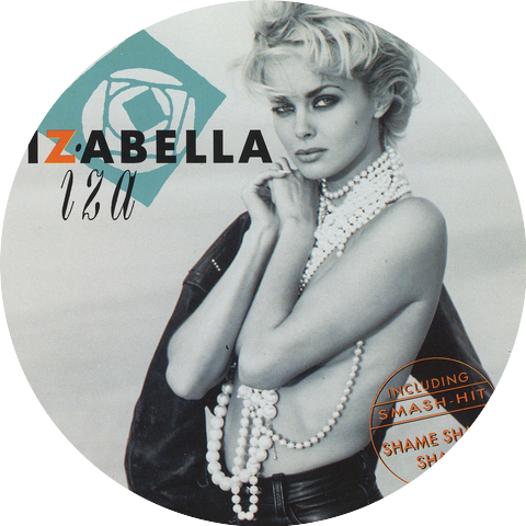 Izabella Scorupco