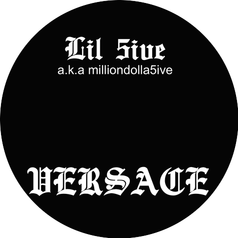Lil 5ive