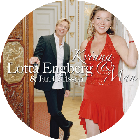 Lotta Engberg & Jarl Carlsson
