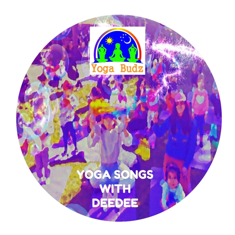 Yoga Budz With DeeDee