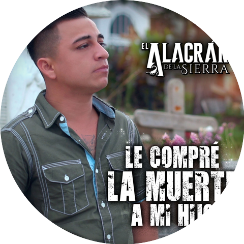 El Alacran de la Sierra