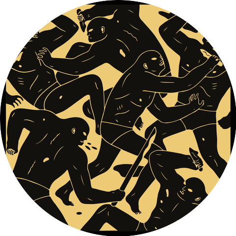Hieroglyphic Being & The Truth Theory Trio