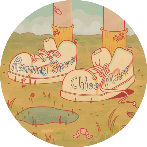 Chloe Moser