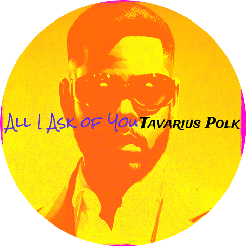 Tavarius Polk