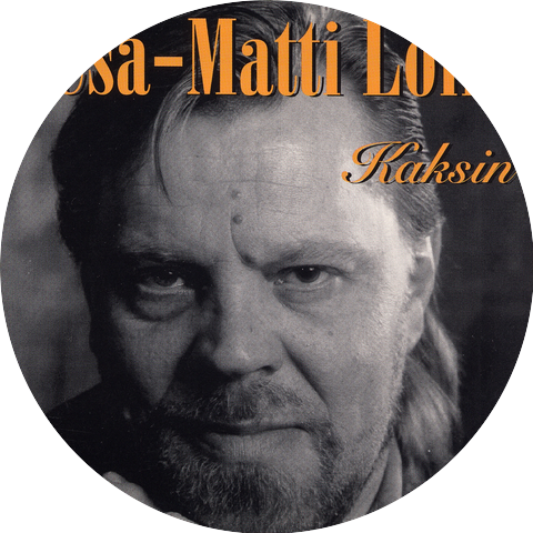 Vesa-Matti Loiri ja Anneli Saaristo