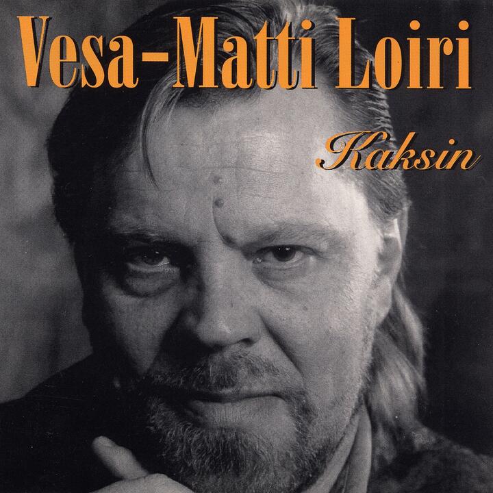 Vesa-Matti Loiri ja Anneli Saaristo