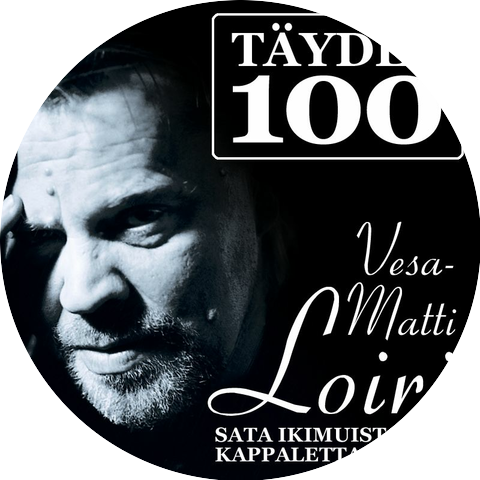Vesa-Matti Loiri ja Arja Koriseva