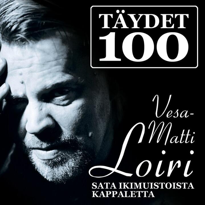 Vesa-Matti Loiri ja Arja Koriseva