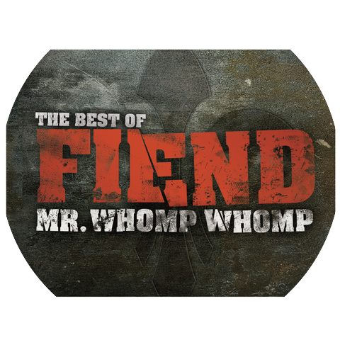 Fiend & Mac