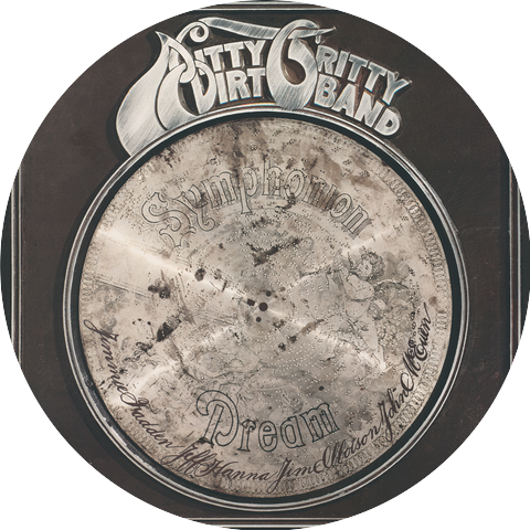 Nitty Gritty Dirt Band & Leon Russell