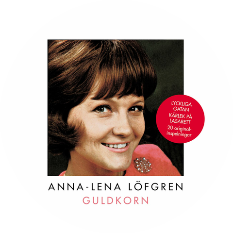 Anna-Lena Löfgren
