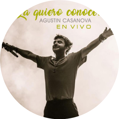 Agustin Casanova