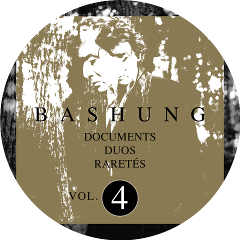 Dionysos & Alain Bashung
