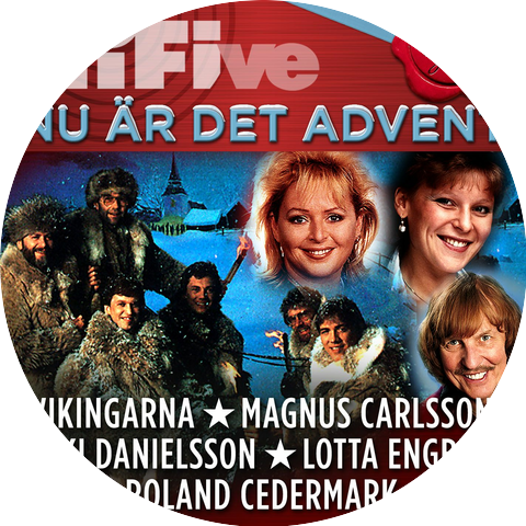 Kikki Danielsson & Janne Önnerud