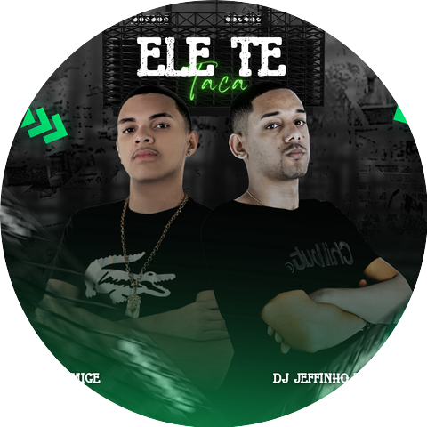 Dj Jeffinho Thug