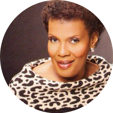 Margie Joseph & Blue Magic