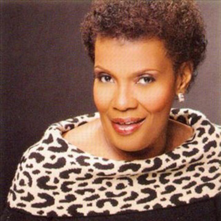 Margie Joseph & Blue Magic