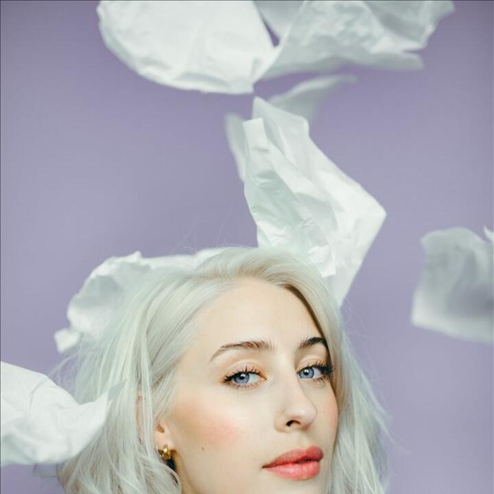 Violet Skies with Mateus Asato