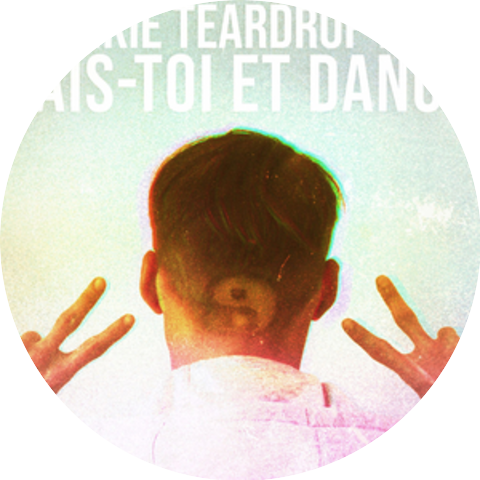 Frankie Teardrop Dead