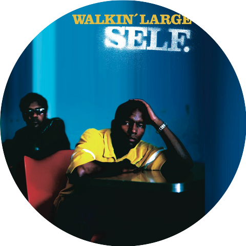 Walkin' Large