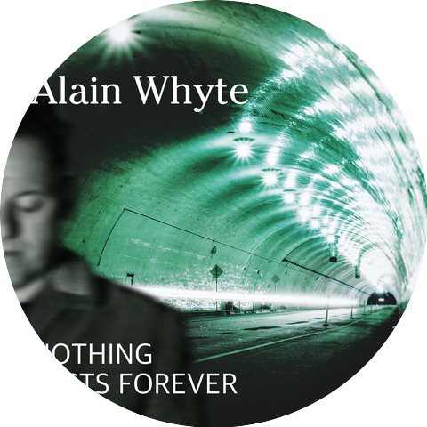 Alain Whyte
